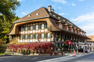 Landgasthof / Hotel Sternen